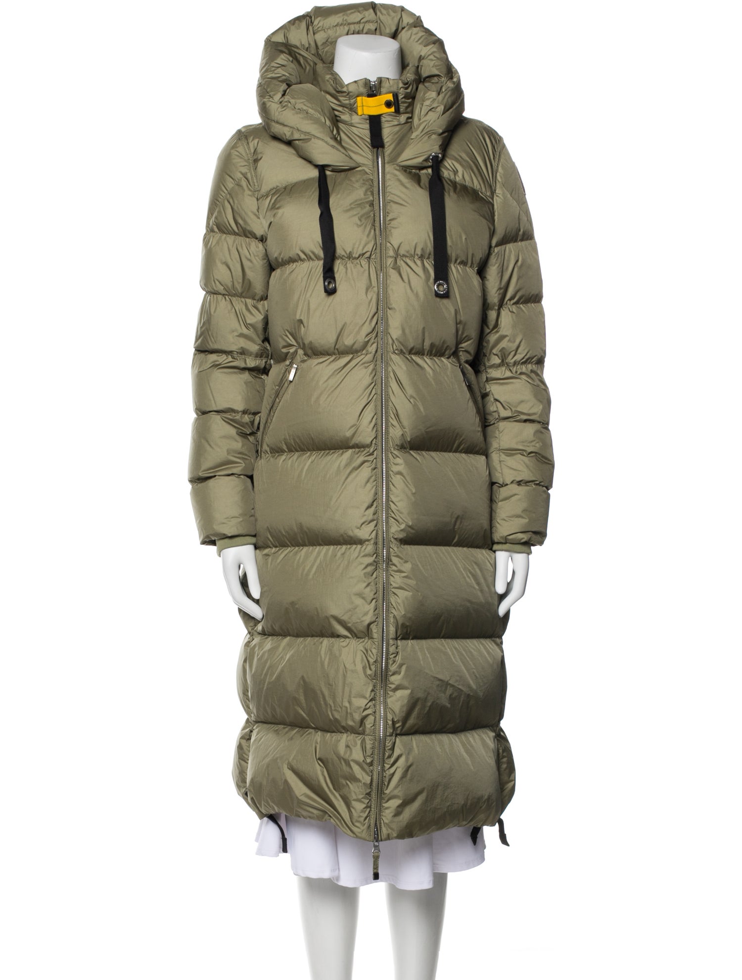 Parajumpers Down Coat