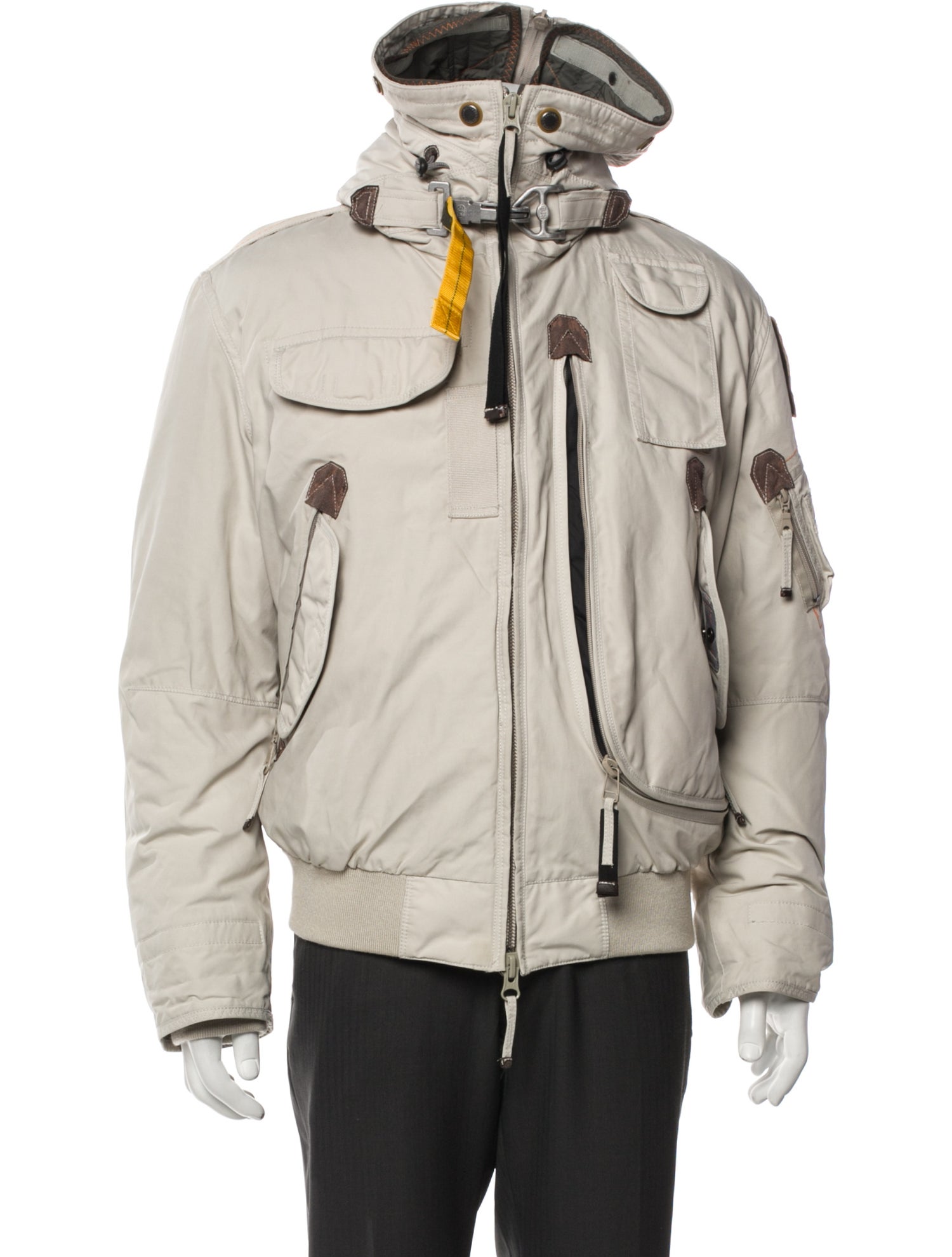 Parajumpers Parka