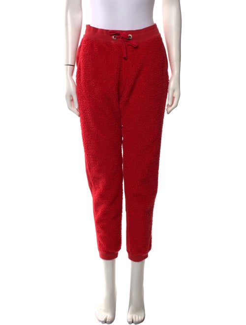 Parajumpers Straight Leg Pants