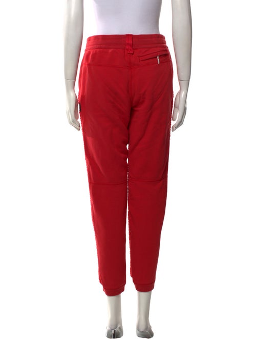 Parajumpers Straight Leg Pants