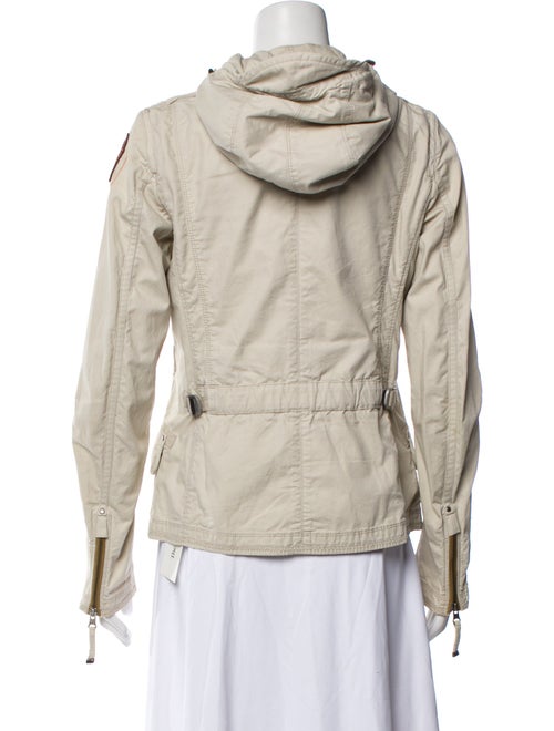 Parajumpers Biker Jacket