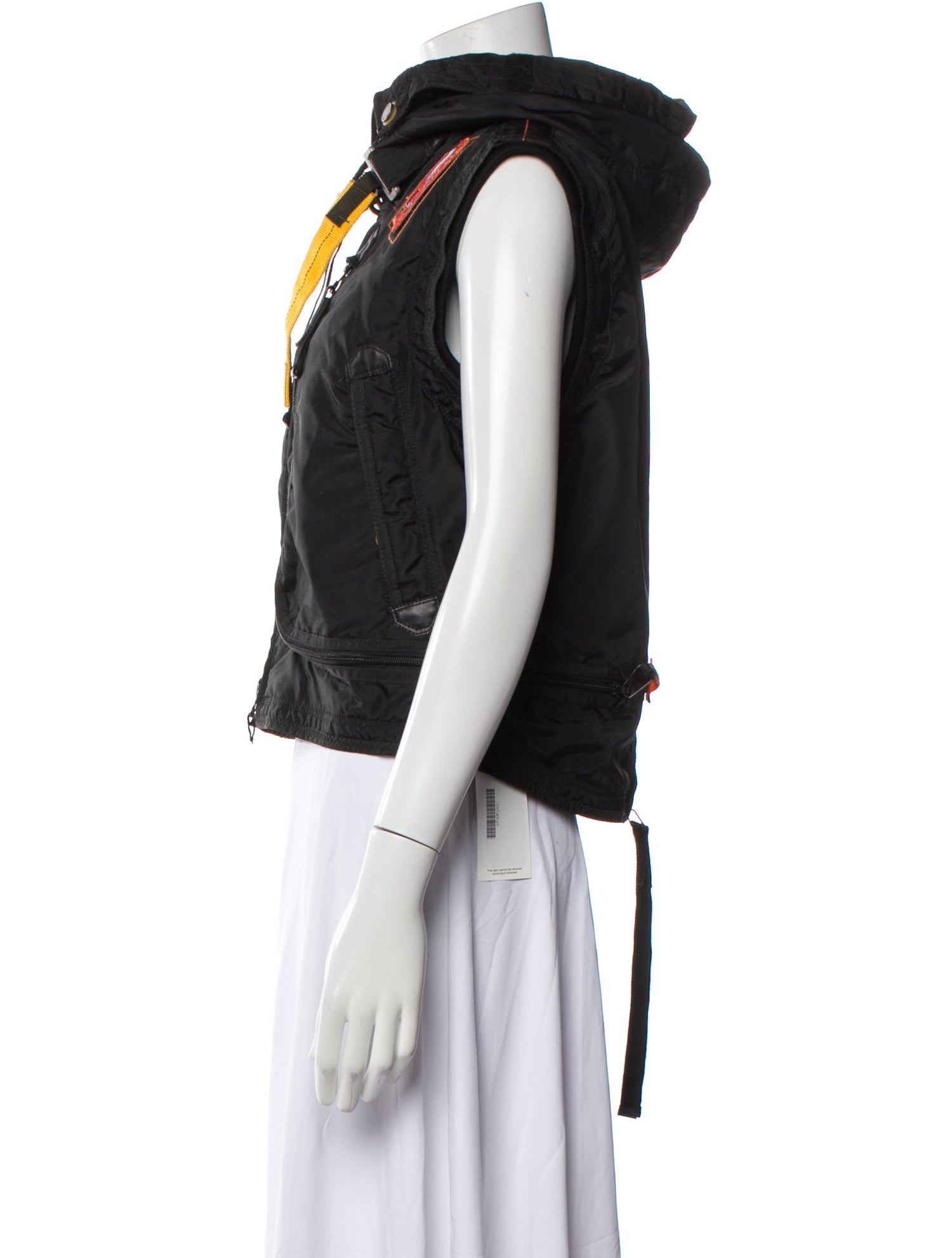 Parajumpers Graphic Print Vest