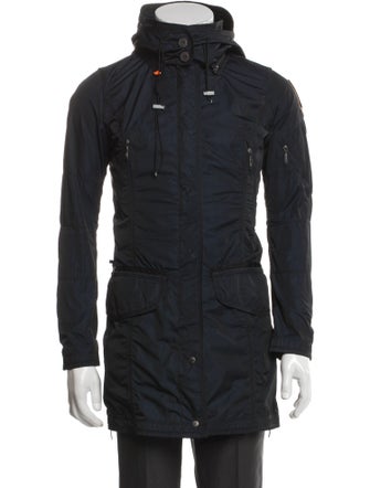 Parajumpers Parka