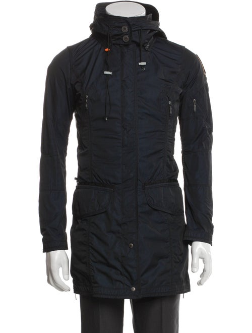 Parajumpers Parka