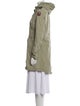 Parajumpers Parka