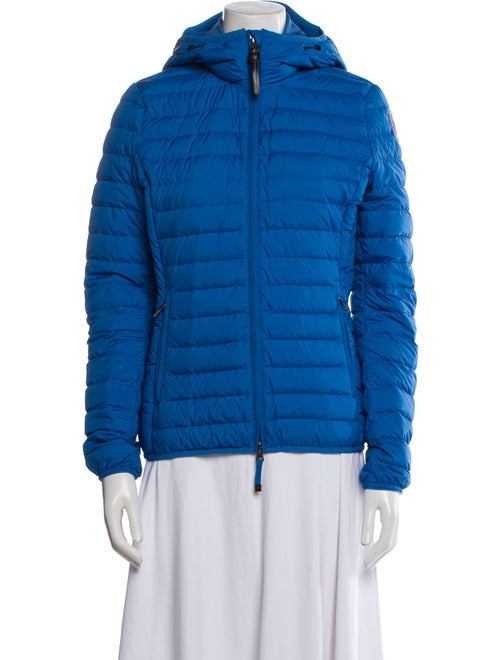 Parajumpers Down Jacket