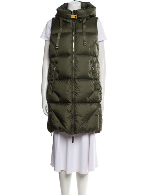 Parajumpers Down Coat