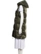Parajumpers Down Coat