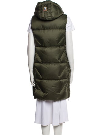 Parajumpers Down Coat