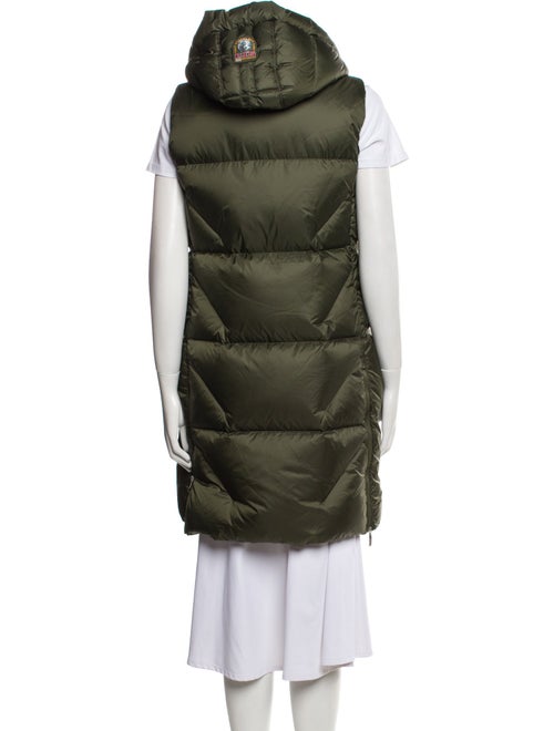 Parajumpers Down Coat