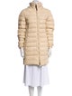 Parajumpers Lambskin Coat