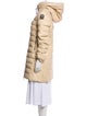 Parajumpers Lambskin Coat