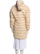 Parajumpers Lambskin Coat