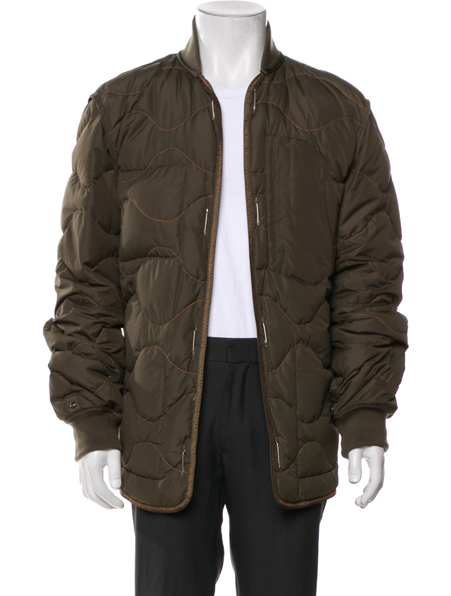 Parajumpers Puffer Coat