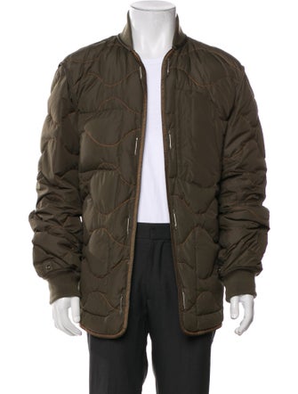 Parajumpers Puffer Coat