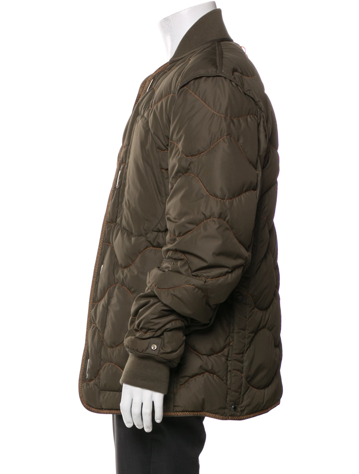 Parajumpers Puffer Coat