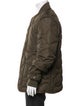 Parajumpers Puffer Coat