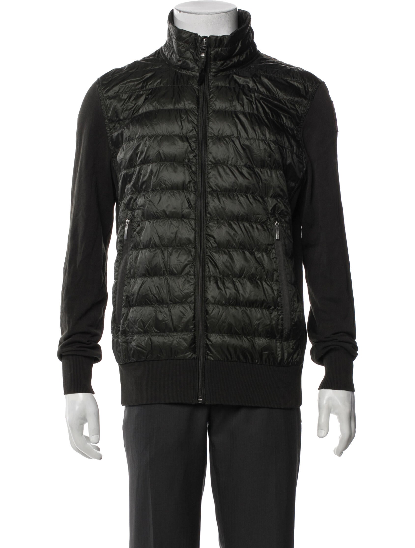 Parajumpers Puffer Coat