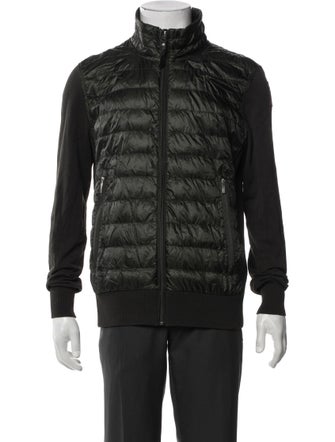 Parajumpers Puffer Coat
