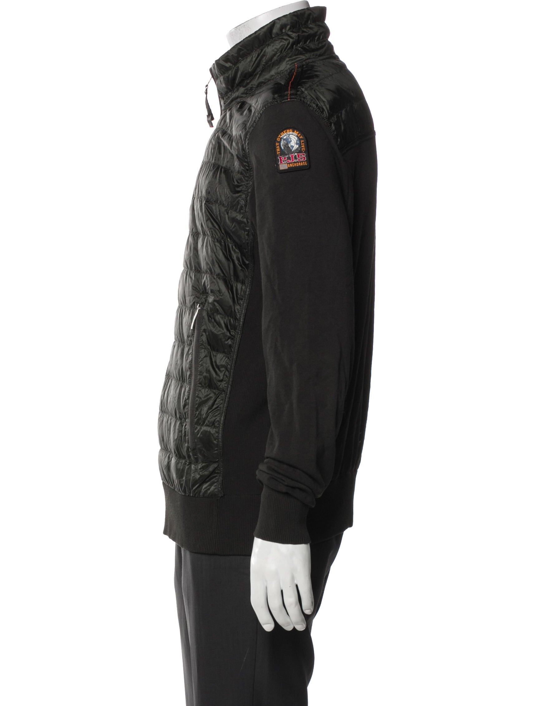 Parajumpers Puffer Coat