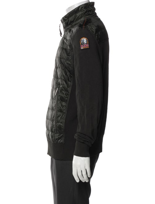 Parajumpers Puffer Coat