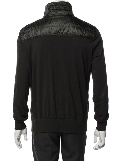 Parajumpers Puffer Coat