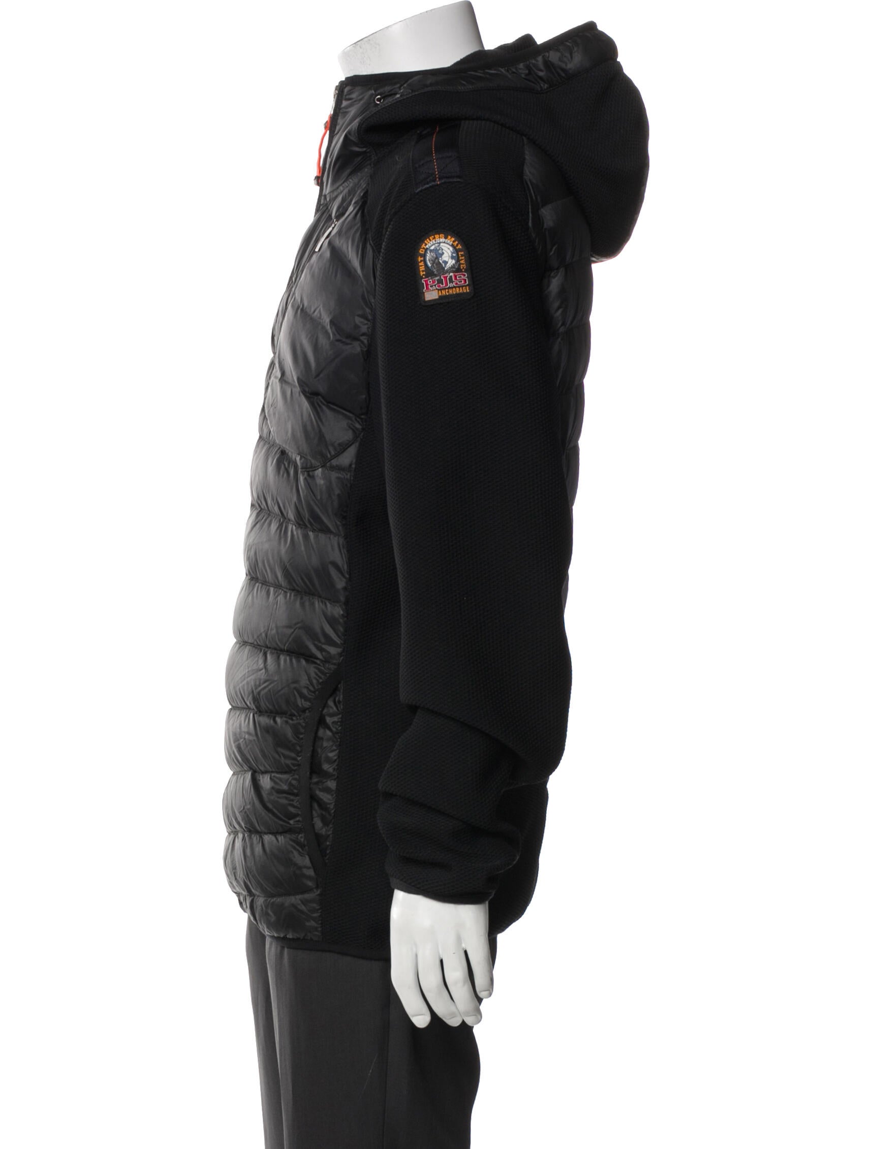 Parajumpers Puffer Coat