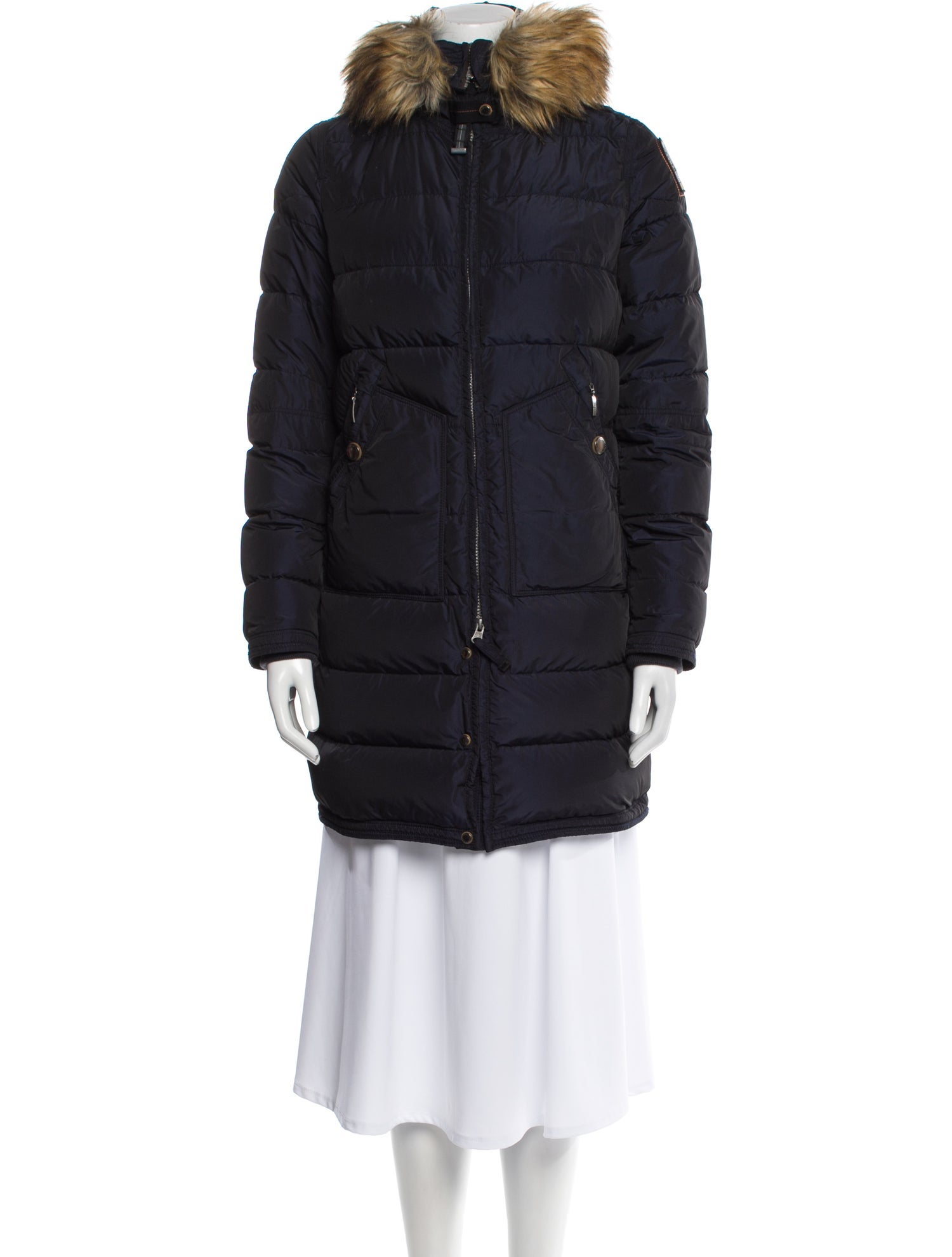 Parajumpers Down Coat