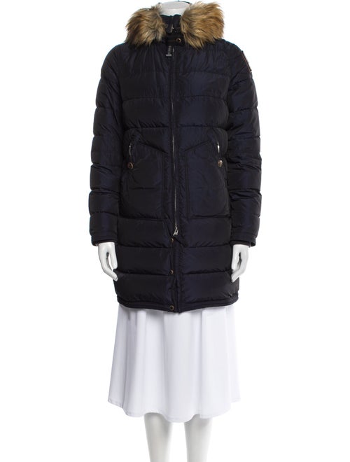 Parajumpers Down Coat