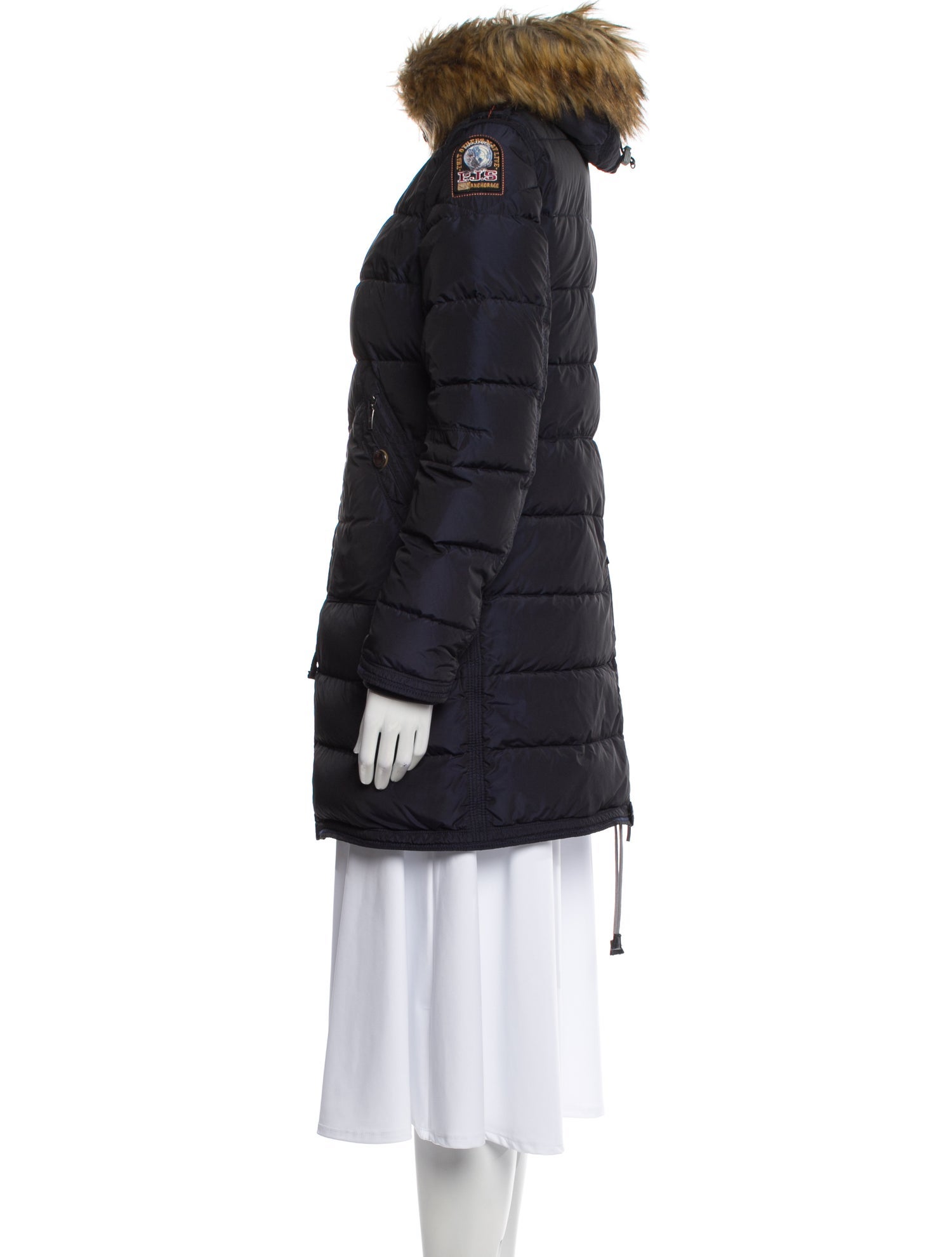 Parajumpers Down Coat