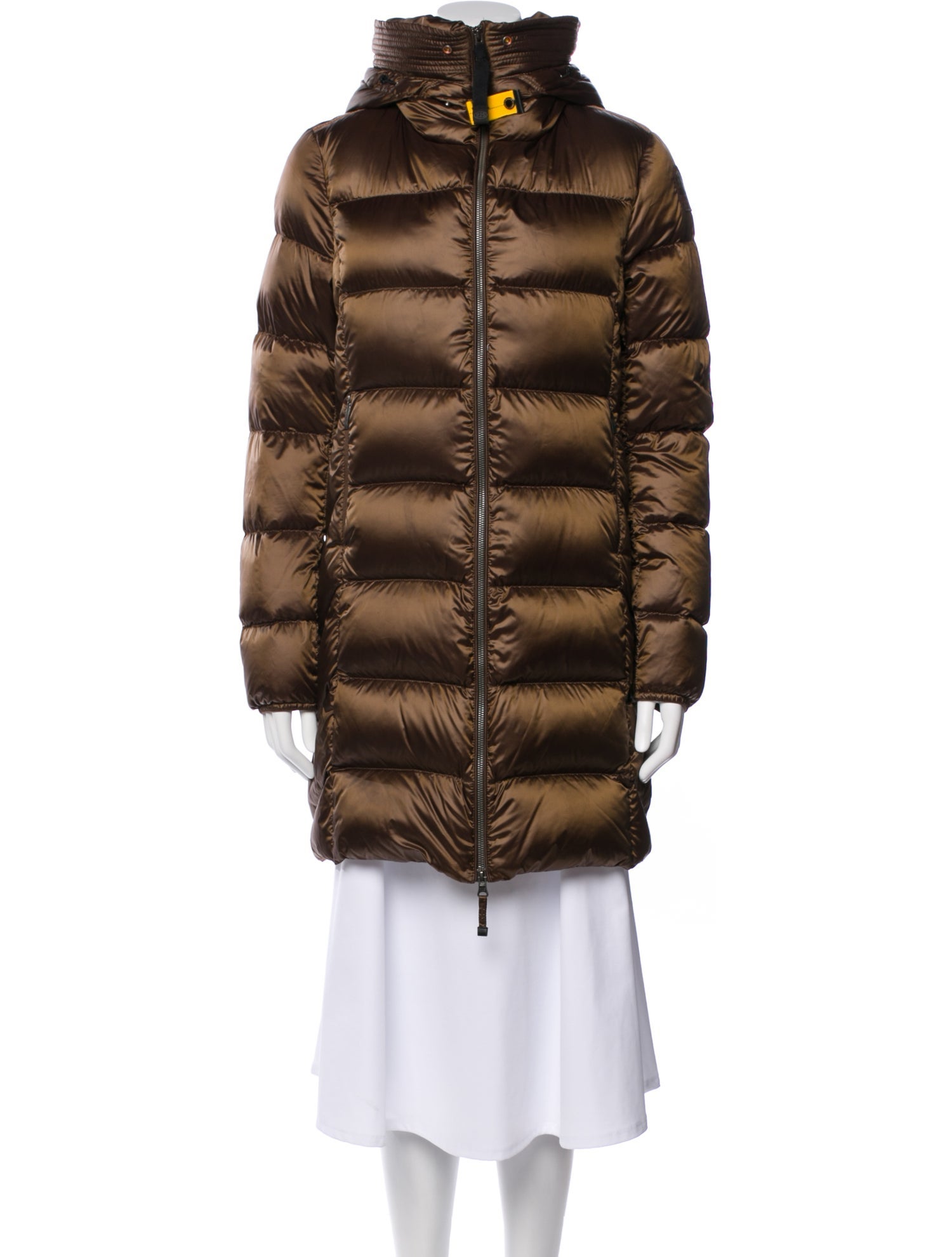 Parajumpers Down Coat