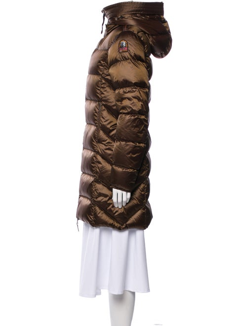 Parajumpers Down Coat