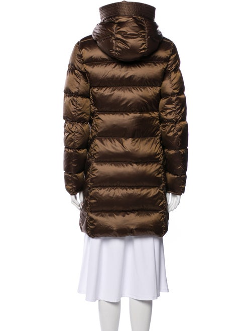 Parajumpers Down Coat