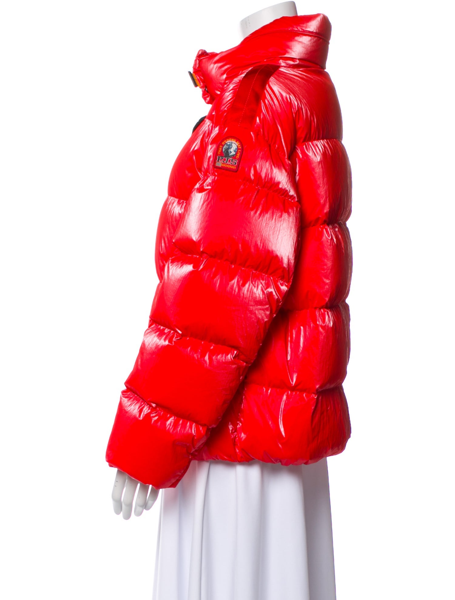 Parajumpers Down Jacket