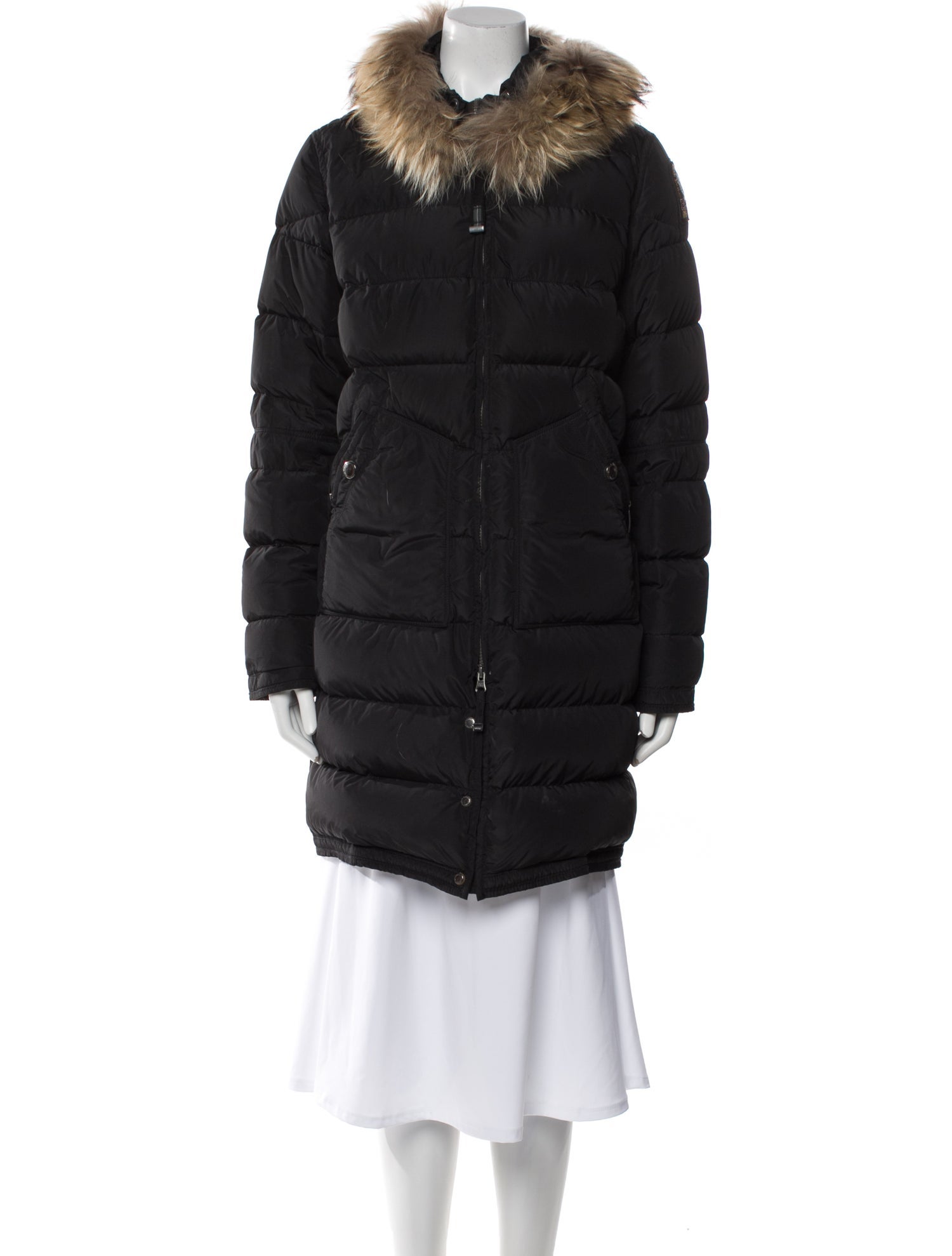 Parajumpers Down Jacket