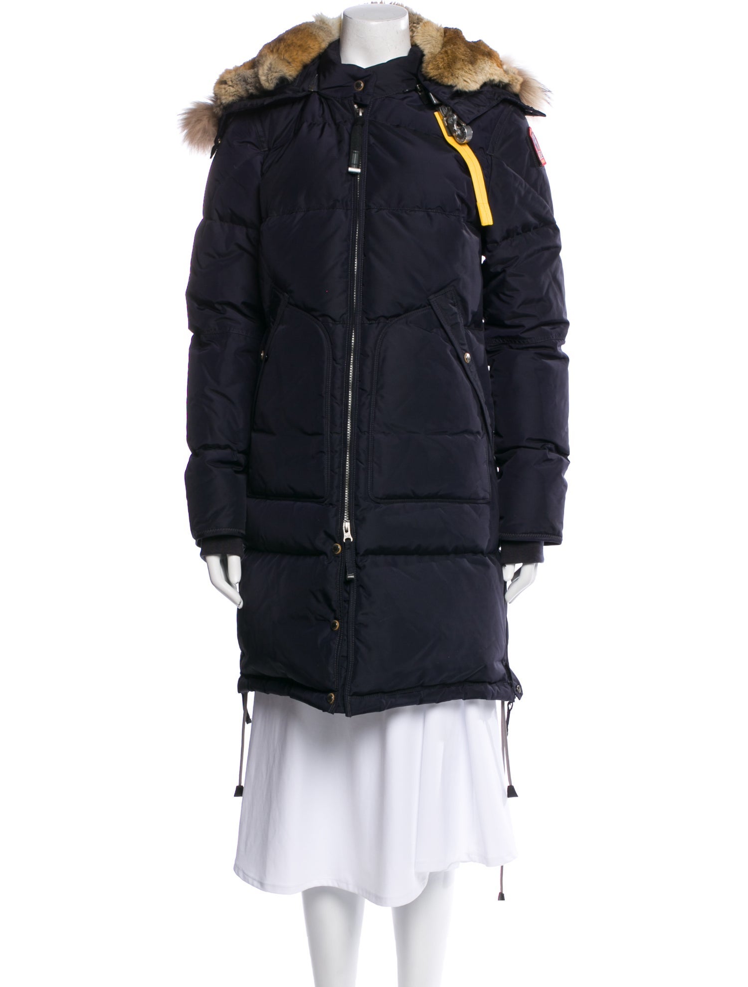 Parajumpers Down Coat