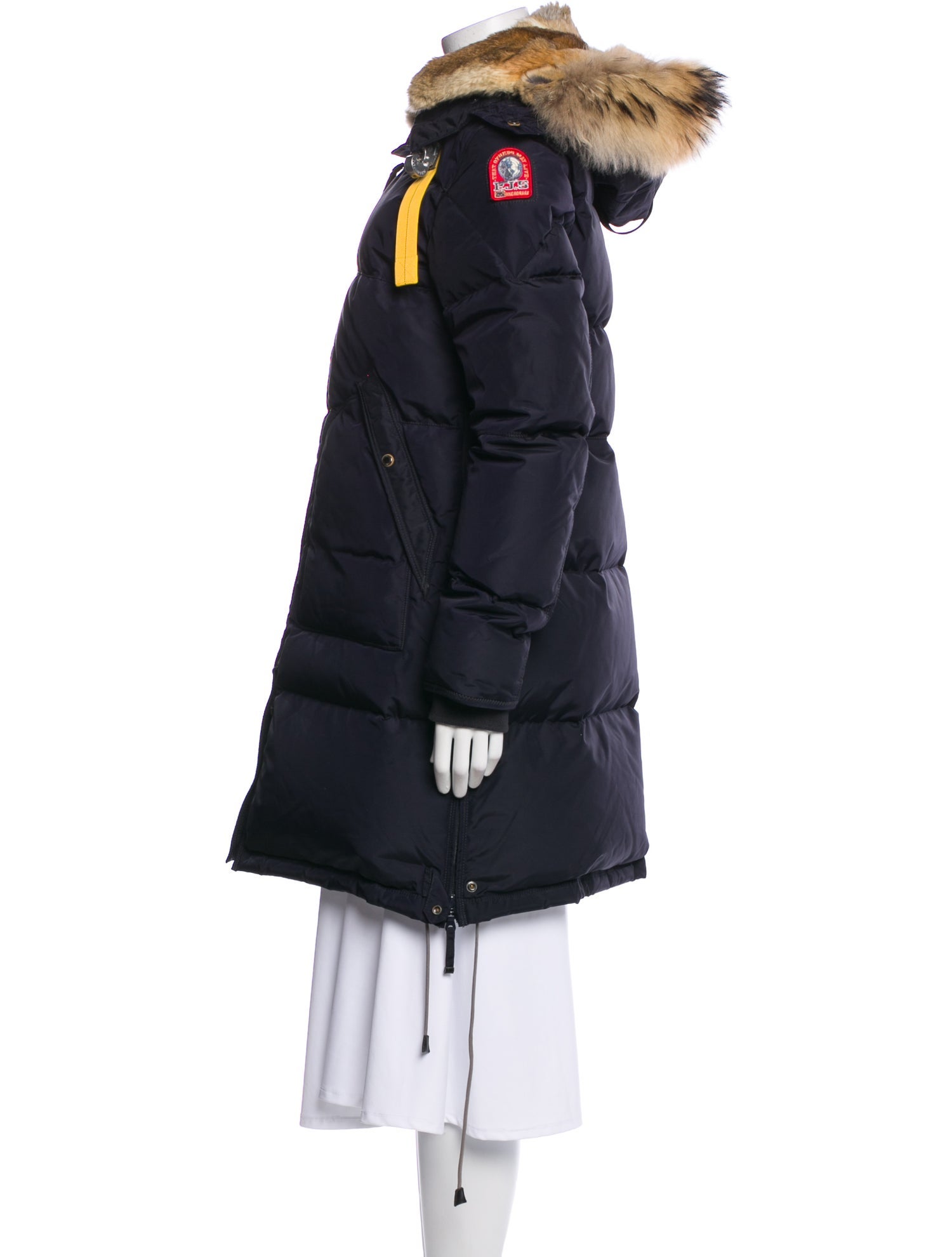 Parajumpers Down Coat