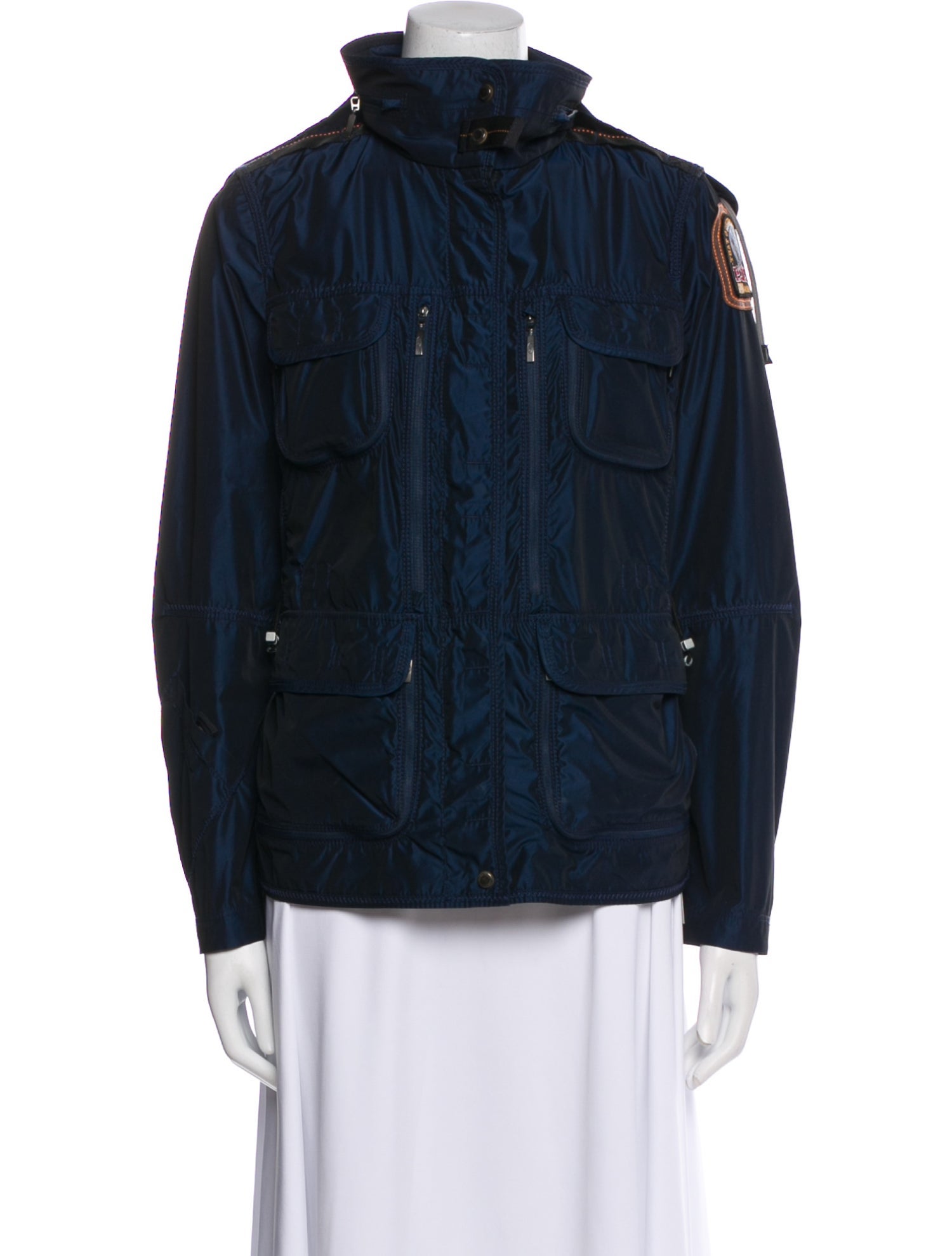 Parajumpers Utility Jacket