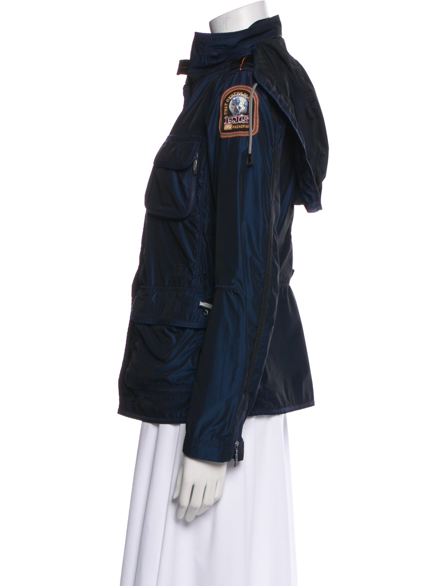 Parajumpers Utility Jacket