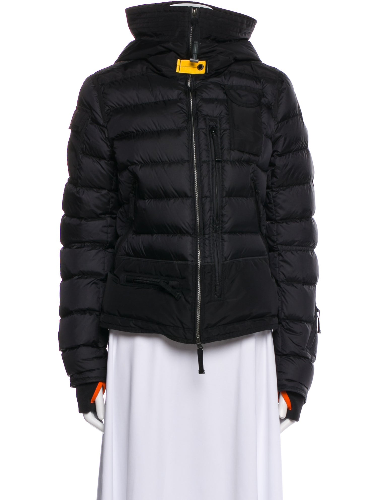 Parajumpers Down Jacket