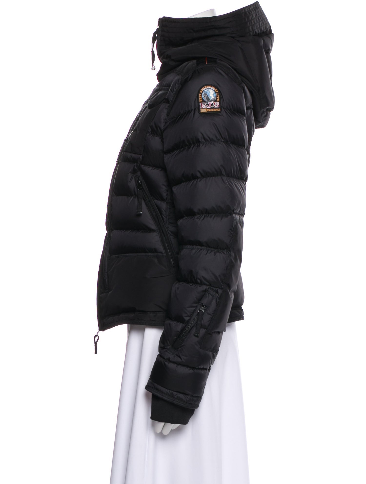 Parajumpers Down Jacket