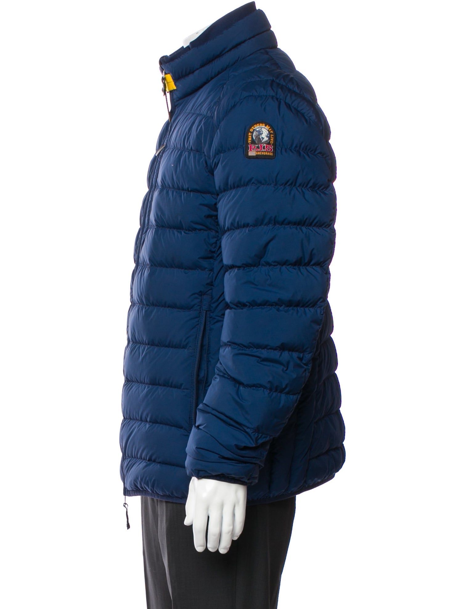 Parajumpers Puffer Coat