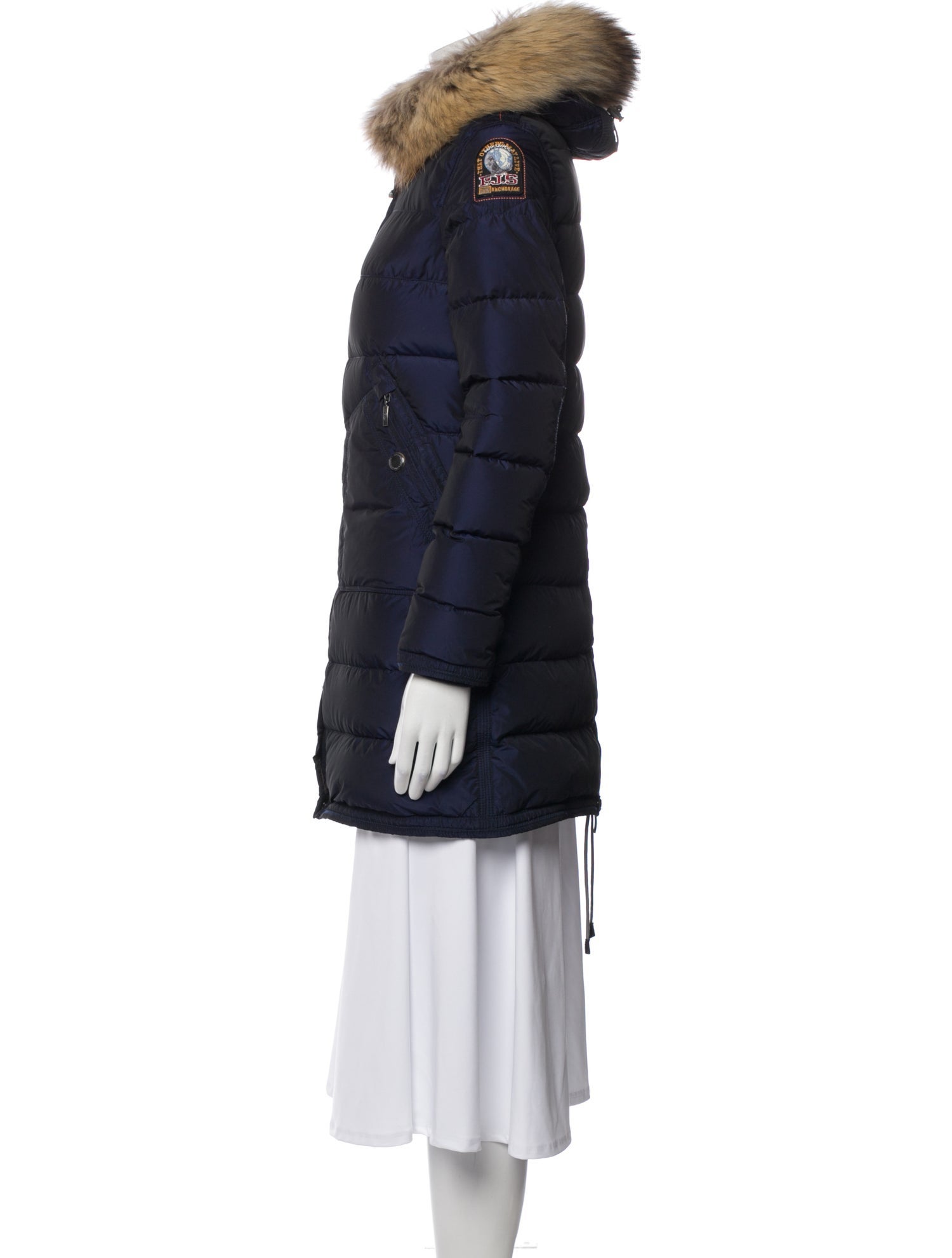 Parajumpers Down Coat