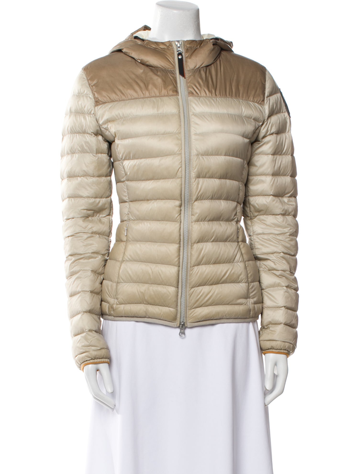 Parajumpers Down Jacket