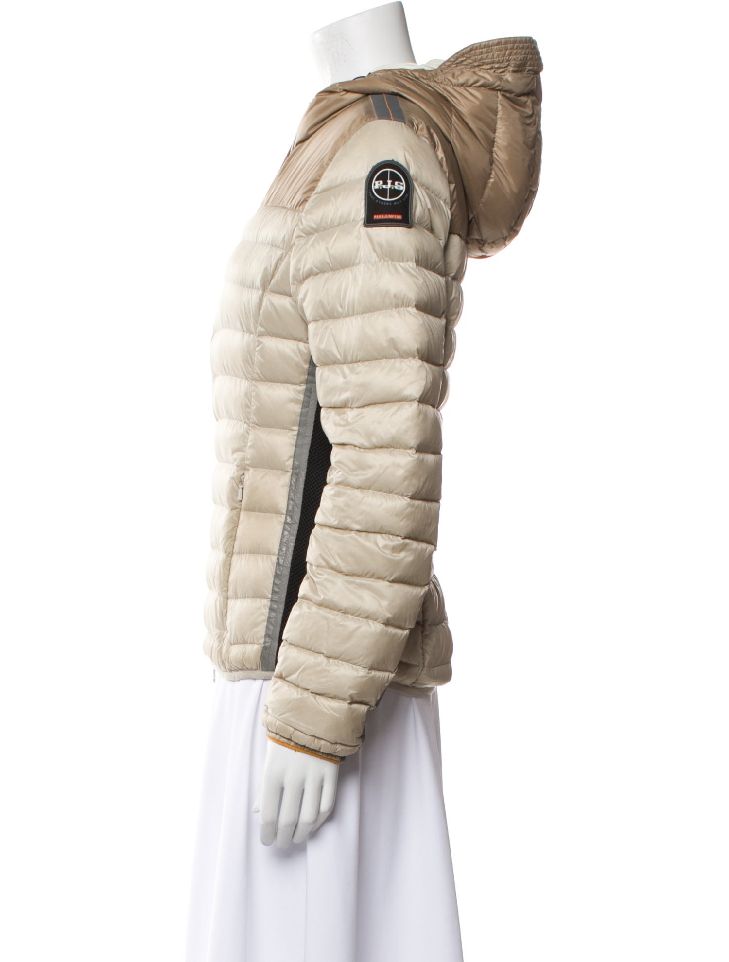 Parajumpers Down Jacket