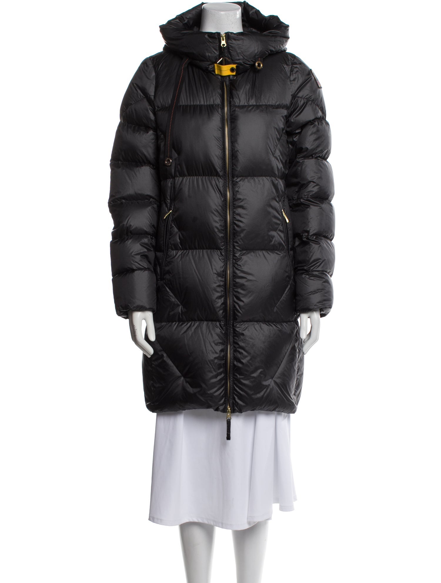 Parajumpers Down Jacket