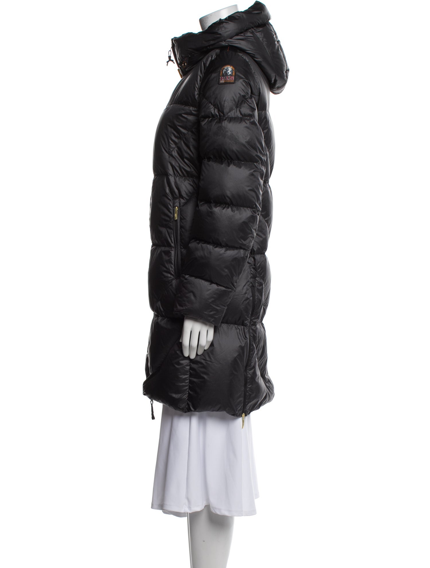 Parajumpers Down Jacket