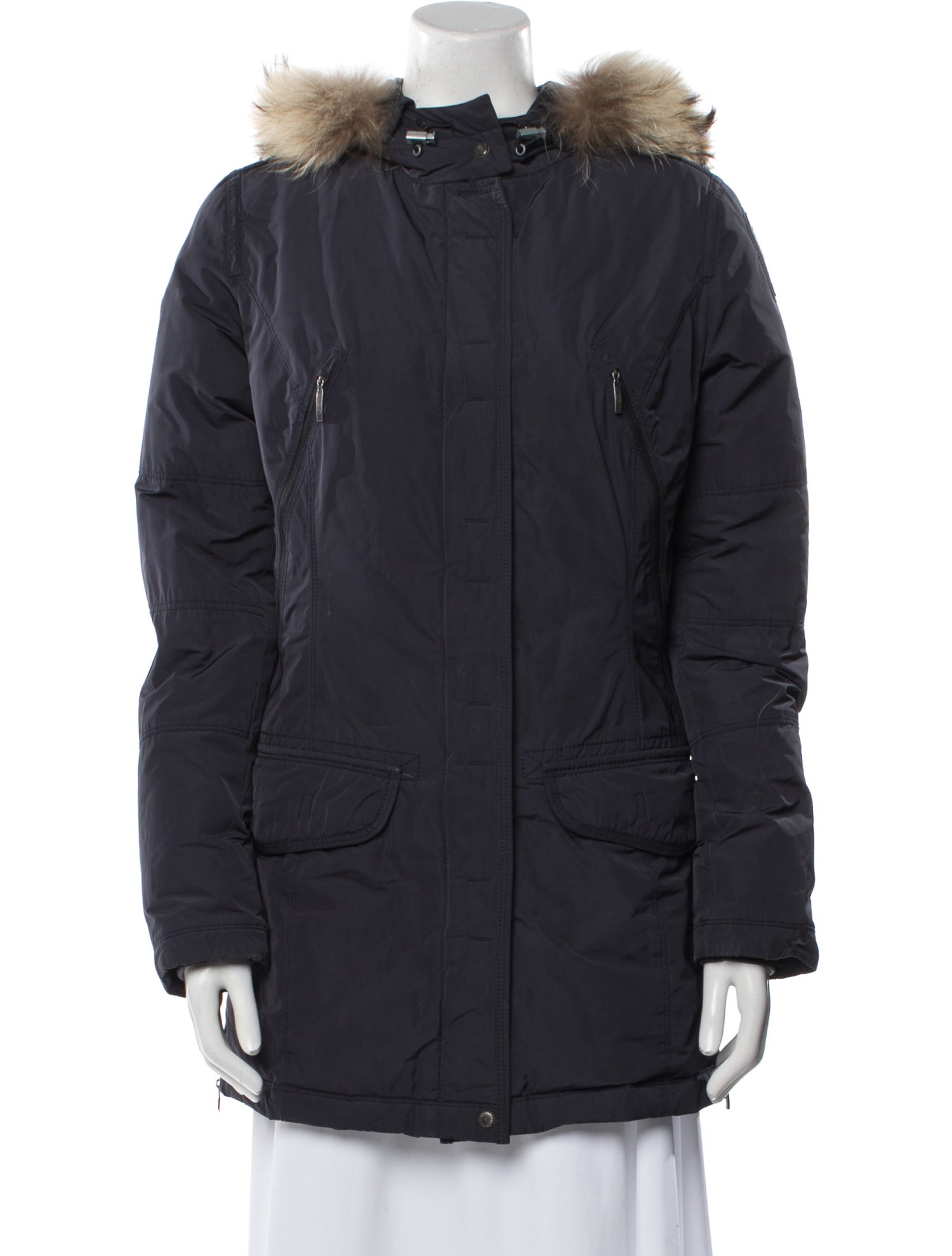 Parajumpers Down Coat
