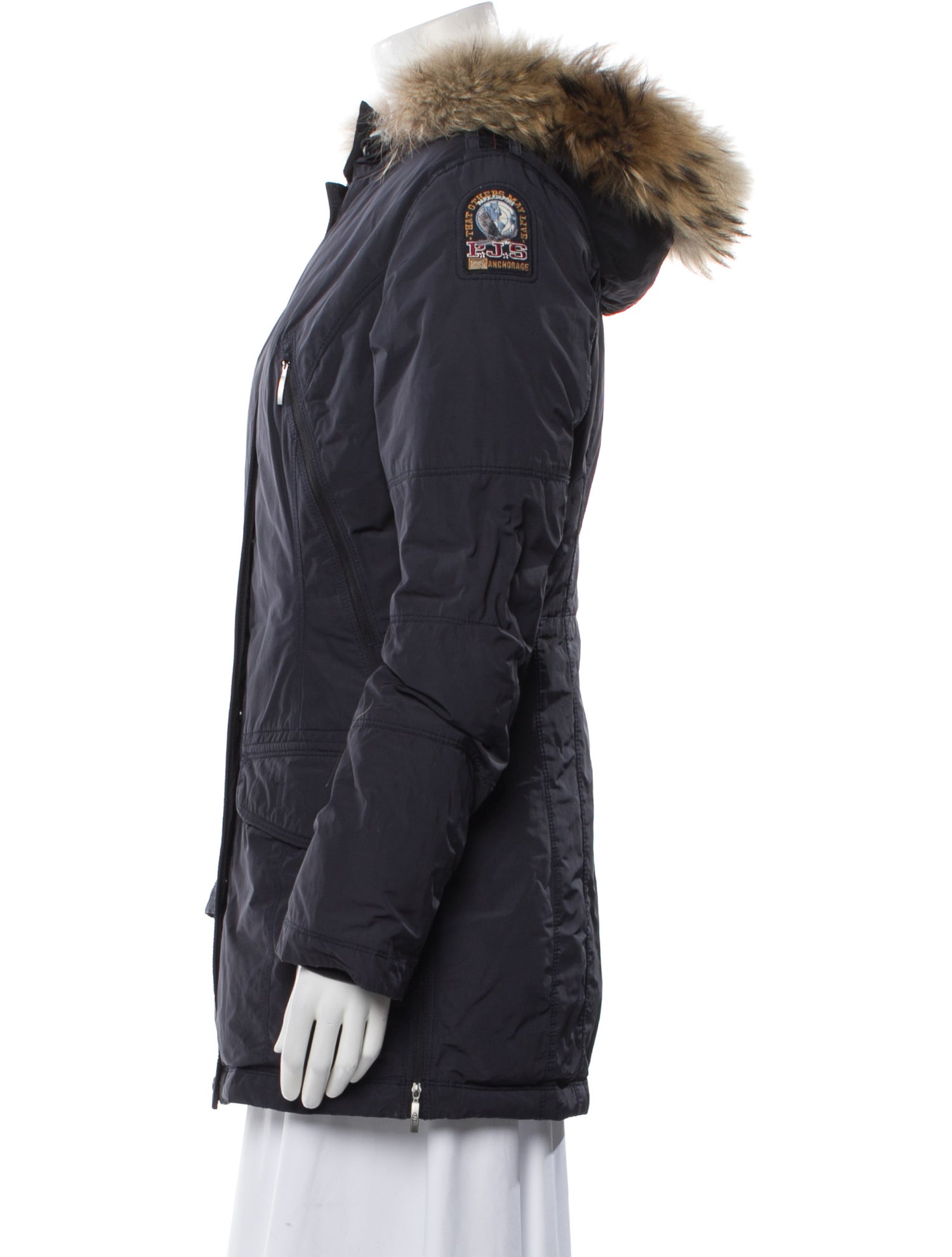 Parajumpers Down Coat