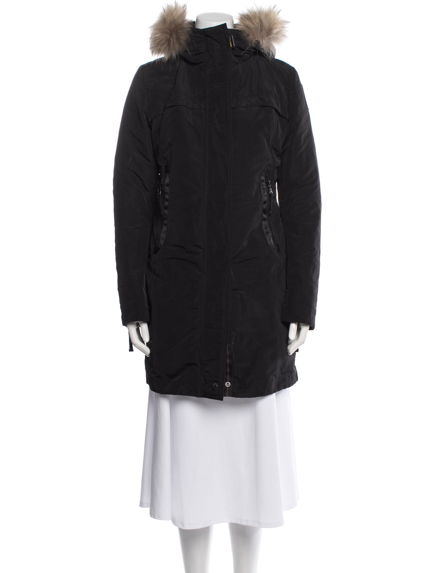 Parajumpers Down Coat